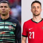 Diogo Jota dead in car crash, Cristiano Ronaldo reacts in emotional tribute