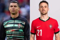 Diogo Jota dead in car crash, Cristiano Ronaldo reacts in emotional tribute