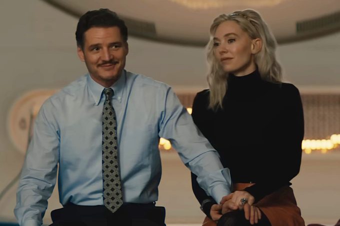 Director reveals original script changes