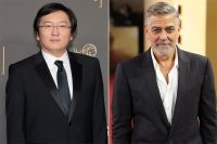 Disney+ series 'Light & Magic' shows how future 'Heroes' star Masi Oka helped make 'The Perfect Storm'