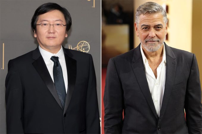 Disney+ series 'Light & Magic' shows how future 'Heroes' star Masi Oka helped make 'The Perfect Storm'