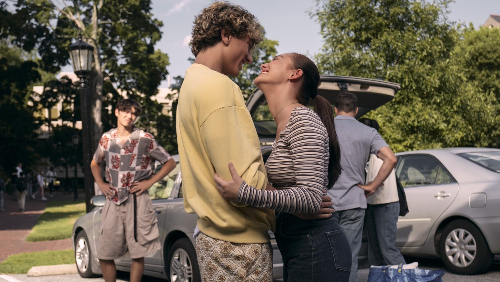 Do Belly & Jeremiah Get Married in ‘TSITP’? Season 3 Spoilers – Hollywood Life