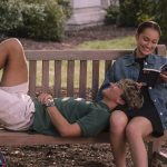 Does Belly Pick Jeremiah or Conrad? – Hollywood Life