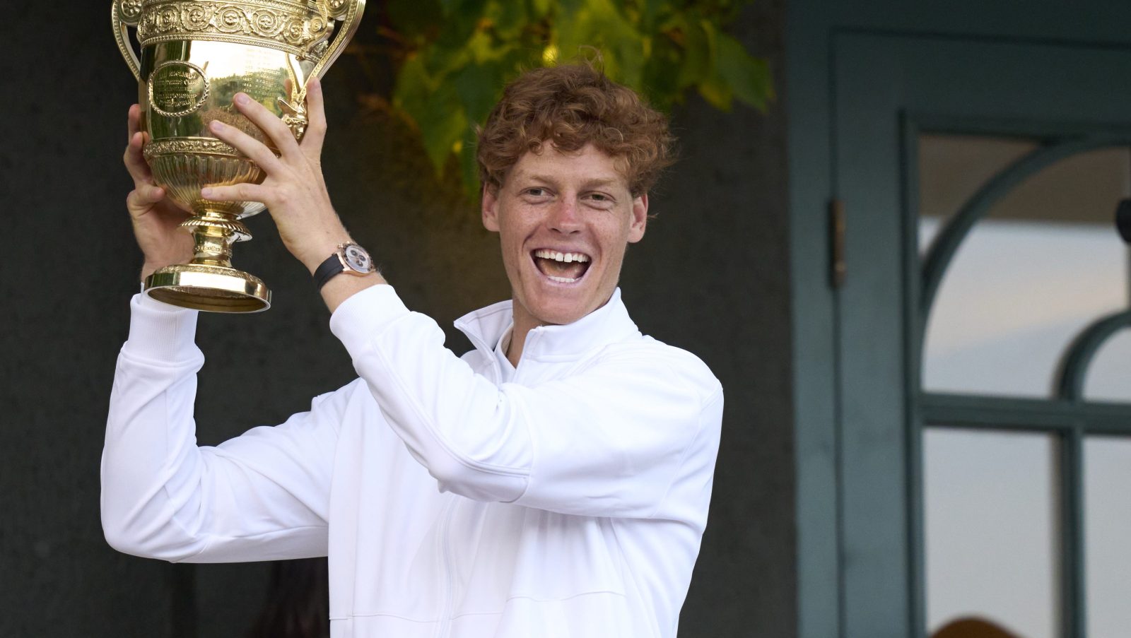 Does Jannik Sinner Have a Girlfriend? Update on Relationship Status – Hollywood Life