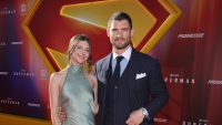 Does the ‘Superman’ Actor Have Children? – Hollywood Life