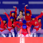 Doja Cat, Tems, J Balvin & Coldplay Perform at FIFA Club World Cup