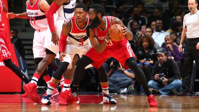 Dwyane Wade explains why James Harden made Clippers a desirable destination for Bradley Beal