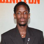 'Eddington' actor Micheal Ward charged with rape and sexual assault