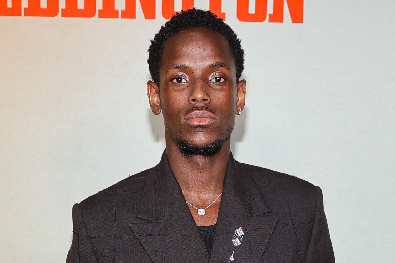 'Eddington' actor Micheal Ward charged with rape and sexual assault