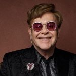 Elton John Marks 35 Years of Sobriety