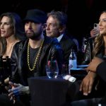 Eminem's Daughter Hailie Jade Dresses Son in 'Rap Boy' Costume