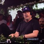 Eric Prydz Talks Playing 'Call On Me' For the First Time in 20 Years