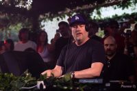 Eric Prydz Talks Playing 'Call On Me' For the First Time in 20 Years