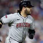 Eugenio Suárez injury update: Tests clean on top MLB trade deadline candidate after getting hit on hand