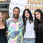 Everything to Know About His Daughters – Hollywood Life