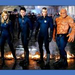 'Fantastic Four' turns 20! See the cast, then and now