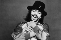 'Feels So Good' Jazz Musician Dies at 84