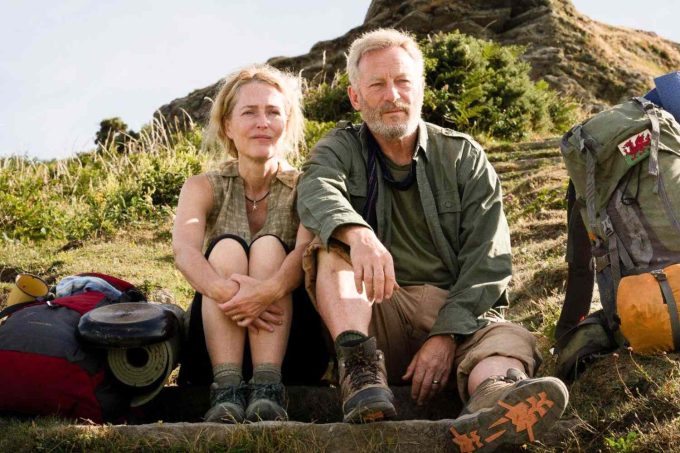 Film company defends 'The Salt Path' movie after embezzlement allegations