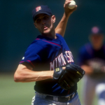 Former MLB pitcher convicted of first-degree murder in 2021 shooting of wife's parents