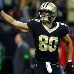 Former NFL TE Jimmy Graham breaks Arctic rowing record, makes history with polar ocean crossing