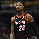 Former Trail Blazers guard Ben McLemore receives prison sentence following rape conviction