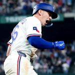 Free MLB home run picks, odds, lines for July 10: Wyatt Langford among best bets for Thursday HR player props