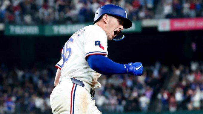 Free MLB home run picks, odds, lines for July 10: Wyatt Langford among best bets for Thursday HR player props