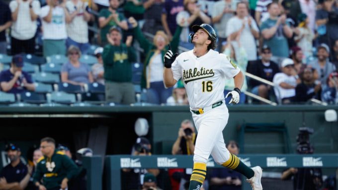 Free MLB home run picks, odds, lines for July 2: Nick Kurtz among best bets for Wednesday HR player props