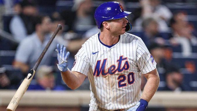 Free MLB home run picks, odds, lines for July 3: Pete Alonso among best bets for Thursday HR player props