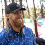 George Kittle on Taylor Swift Singing 'Love Story' With Him at TEU