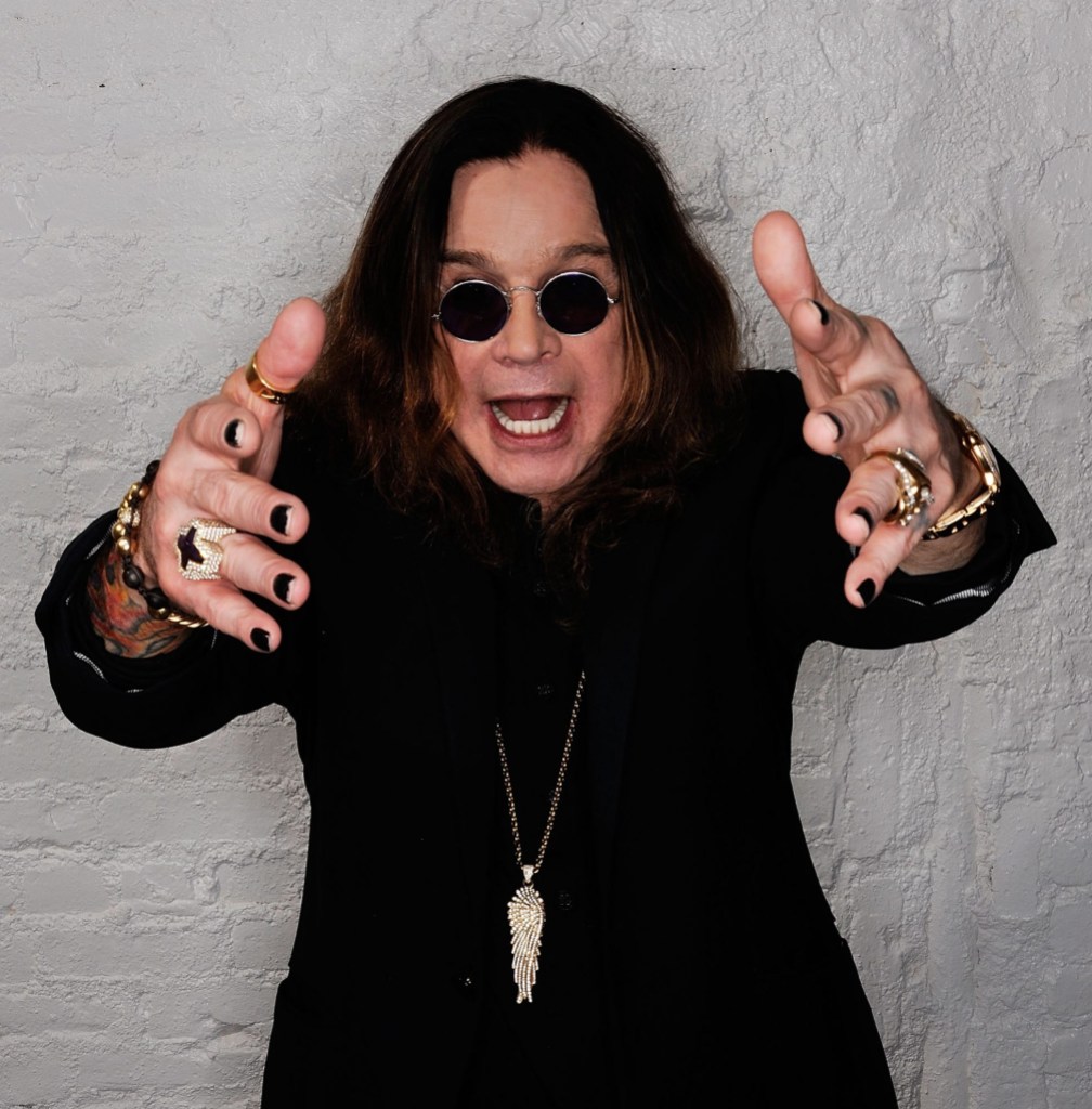 Ozzy Osbourne Net Worth 2025: How Much Money He Had Before He Died