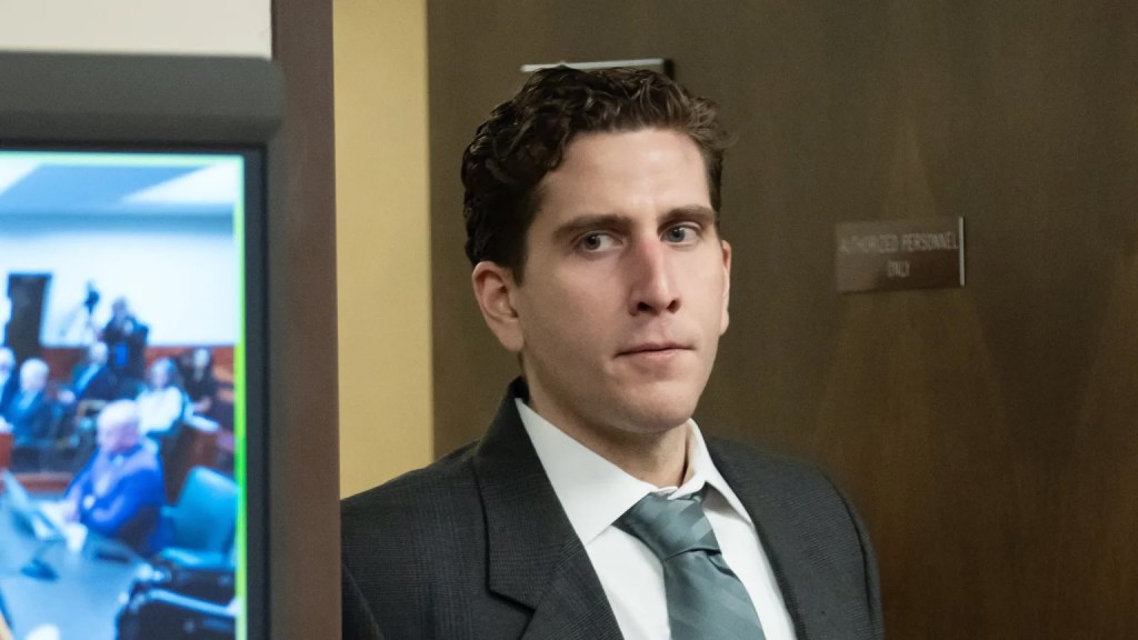 Bryan Kohberger Before the Idaho Murders: Heroin Use Claims & Troubling Past