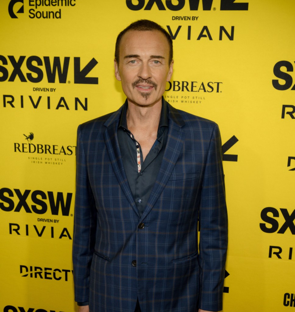 Julian McMahon's Wife: Meet Kelly Paniagua McMahon & His Ex-Wives
