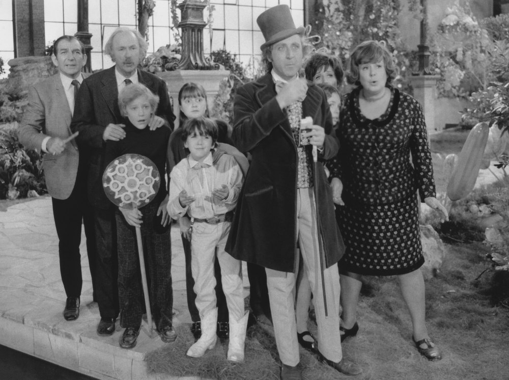 ‘Willy Wonka’ Child Star Peter Ostrum Never Acted Again: His Quiet Life as a Veterinarian