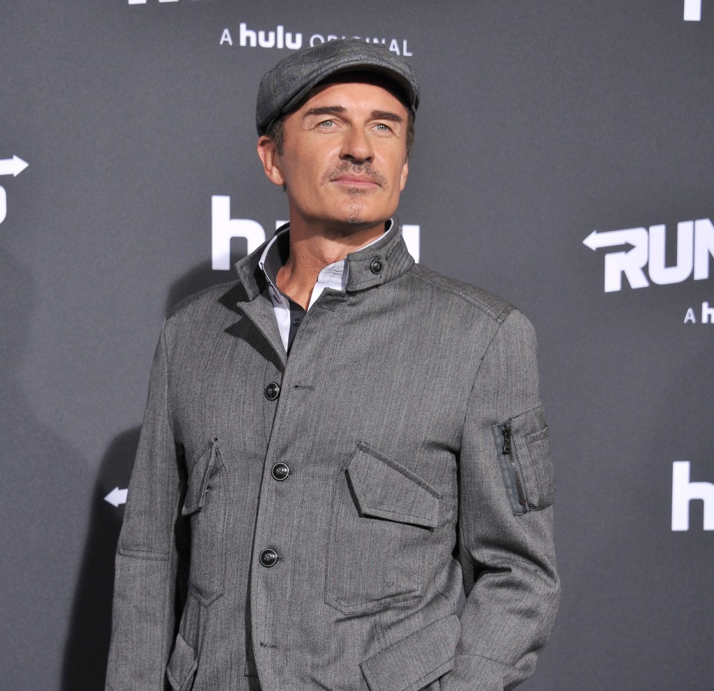 Who Is Julian McMahon's Daughter? Meet Madison Elizabeth