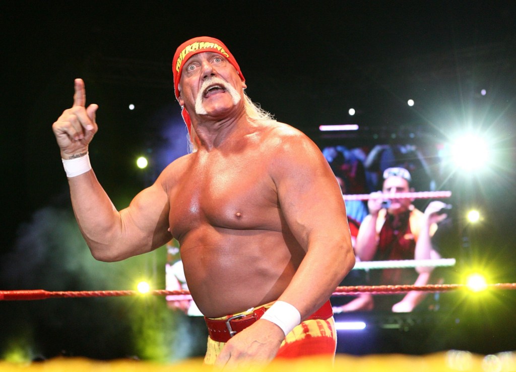 Hulk Hogan's Cause of Death Updates: How Did the Wrestler Die?