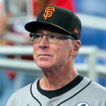 Giants pick up manager Bob Melvin's 2026 option as San Francisco's surprising season continues