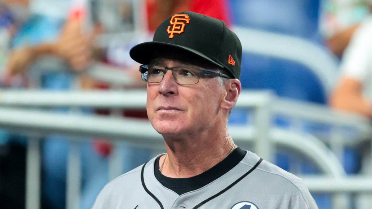 Giants pick up manager Bob Melvin's 2026 option as San Francisco's surprising season continues