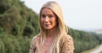 Gwyneth Paltrow Astronomer Deal Paid Millions Claims Biographer