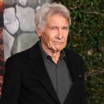 Harrison Ford recalls exec telling him he had 'no future in the business'