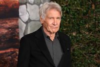 Harrison Ford recalls exec telling him he had 'no future in the business'
