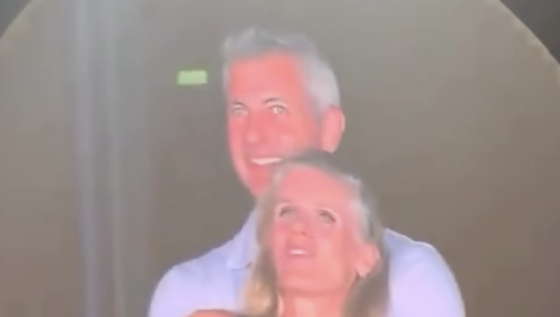 Kristin Cabot's Ex-Husband: About Her Former Marriage & Andy Byron Rumors