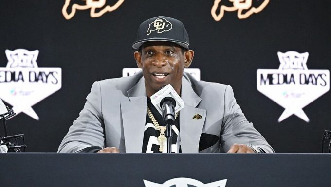 Deion Sanders' Health: All Updates on His Cancer Battle