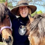 Hot Docs Festival Co-Founder Was 71