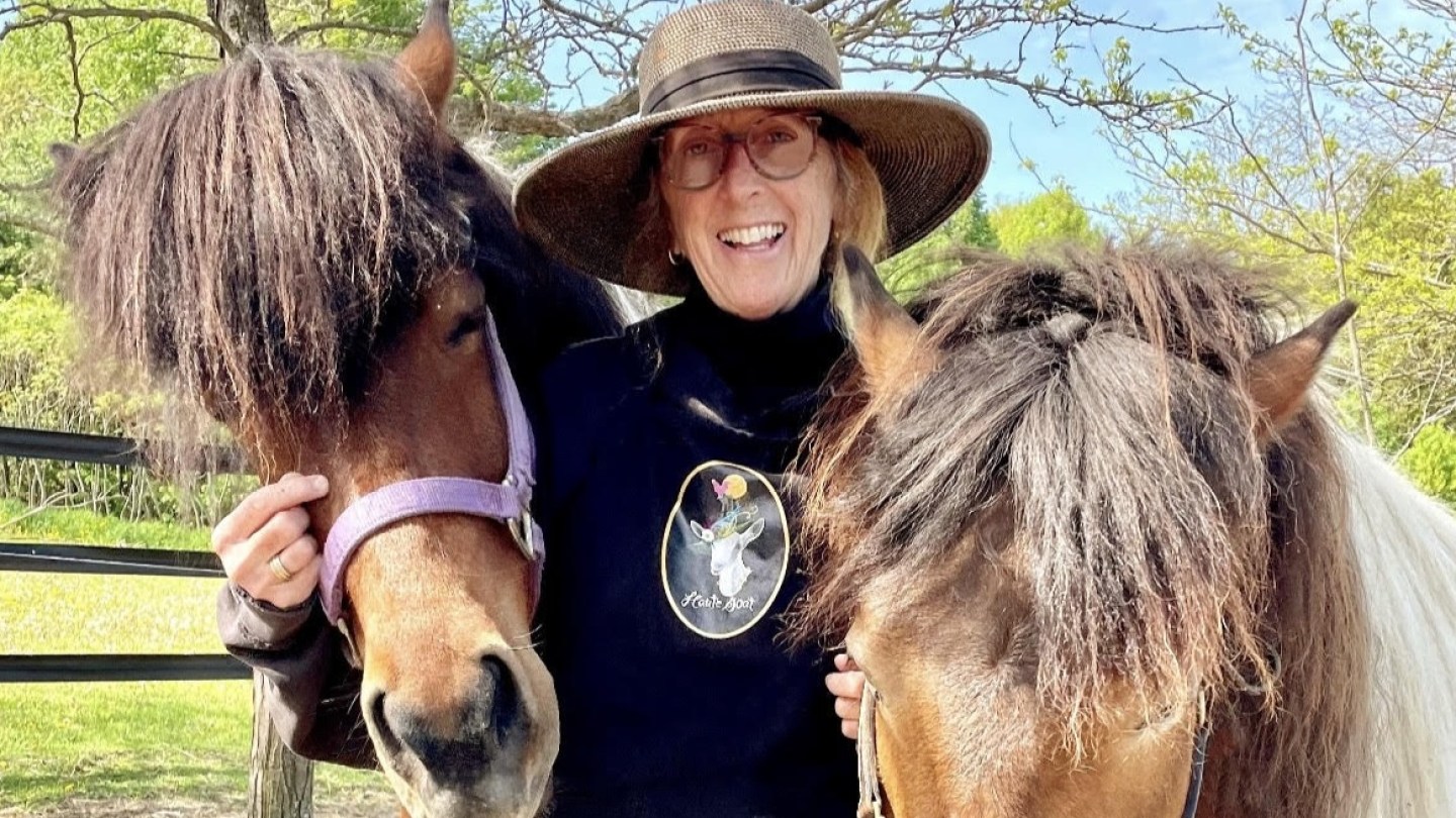 Hot Docs Festival Co-Founder Was 71