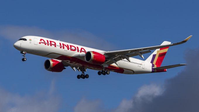 How Many Air India Survivors Are There From Plane Crash? Update – Hollywood Life