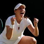 How Much Money the Tennis Star Has – Hollywood Life