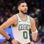 How did Jayson Tatum injury affect Celtics' offseason? Brad Stevens says 'hard decisions' were coming anyway