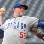 How the once-maligned Cubs bullpen is getting it done with a motley crew of relievers
