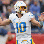 How to bet Los Angeles Chargers in 2025: Super Bowl odds, win total, props, best bets and what to know